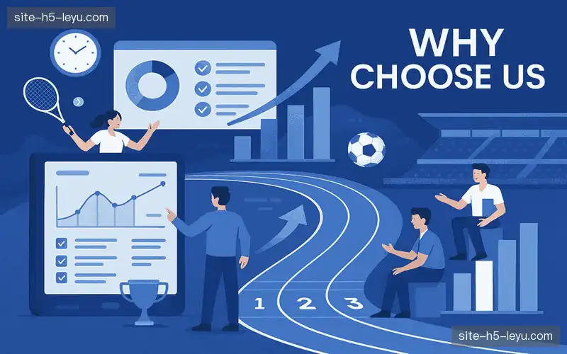 为什么选择我们